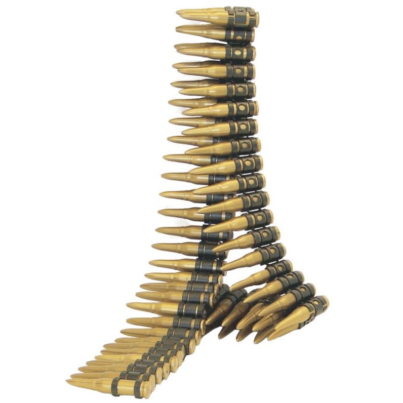 Kogelriem (80 cm)