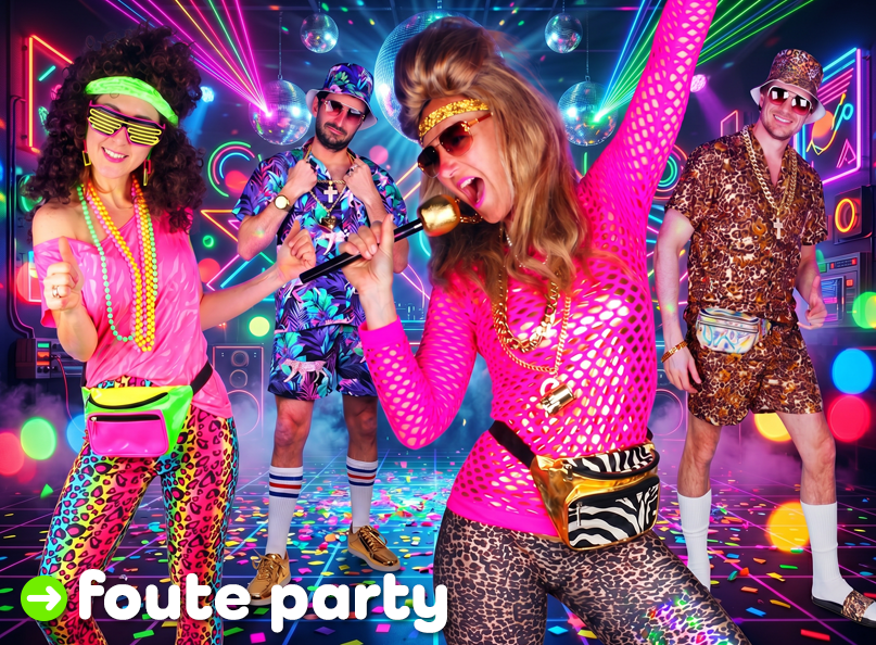 Foute Party>