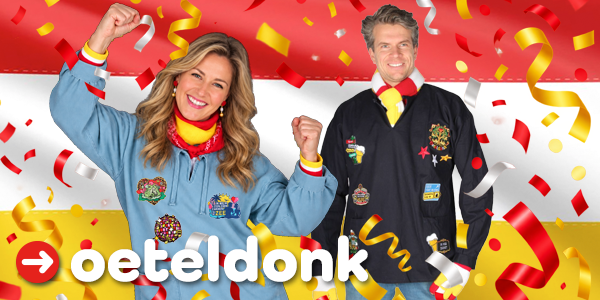 Oeteldonkl